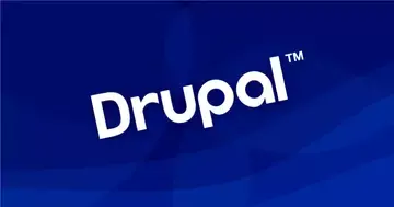 Drupal