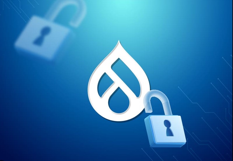 Drupal security